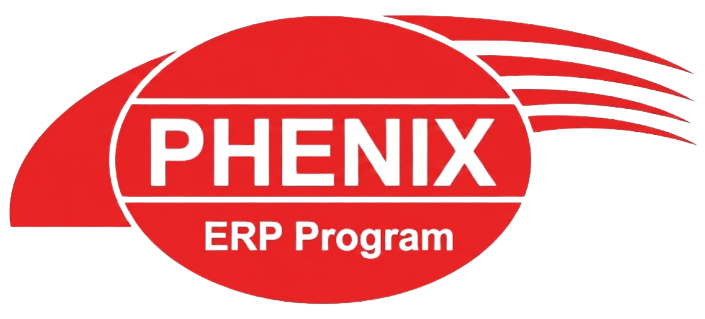 PHENIX ERP Logo